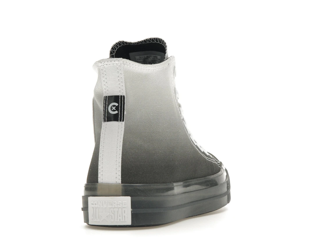 Converse Chuck Taylor All Star Hi CX Gradient White Black