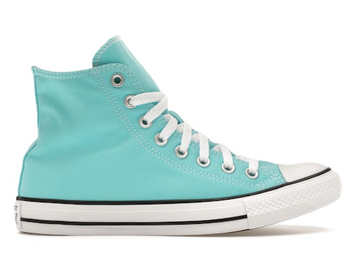 Converse Chuck Taylor All Star Hi Doble Cian 0
