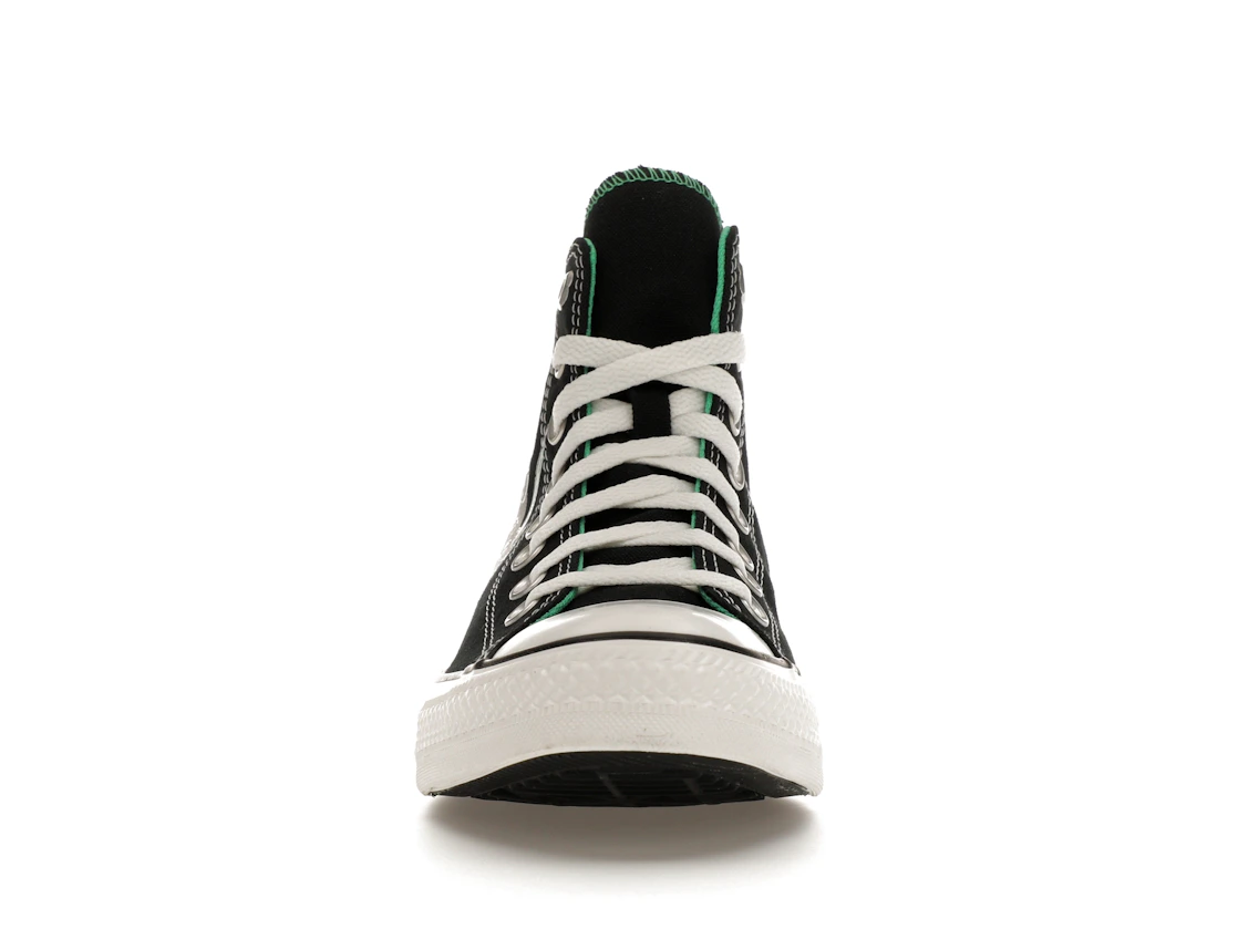 Converse Chuck Taylor All Star Hi Dungeons & Dragons Black Green