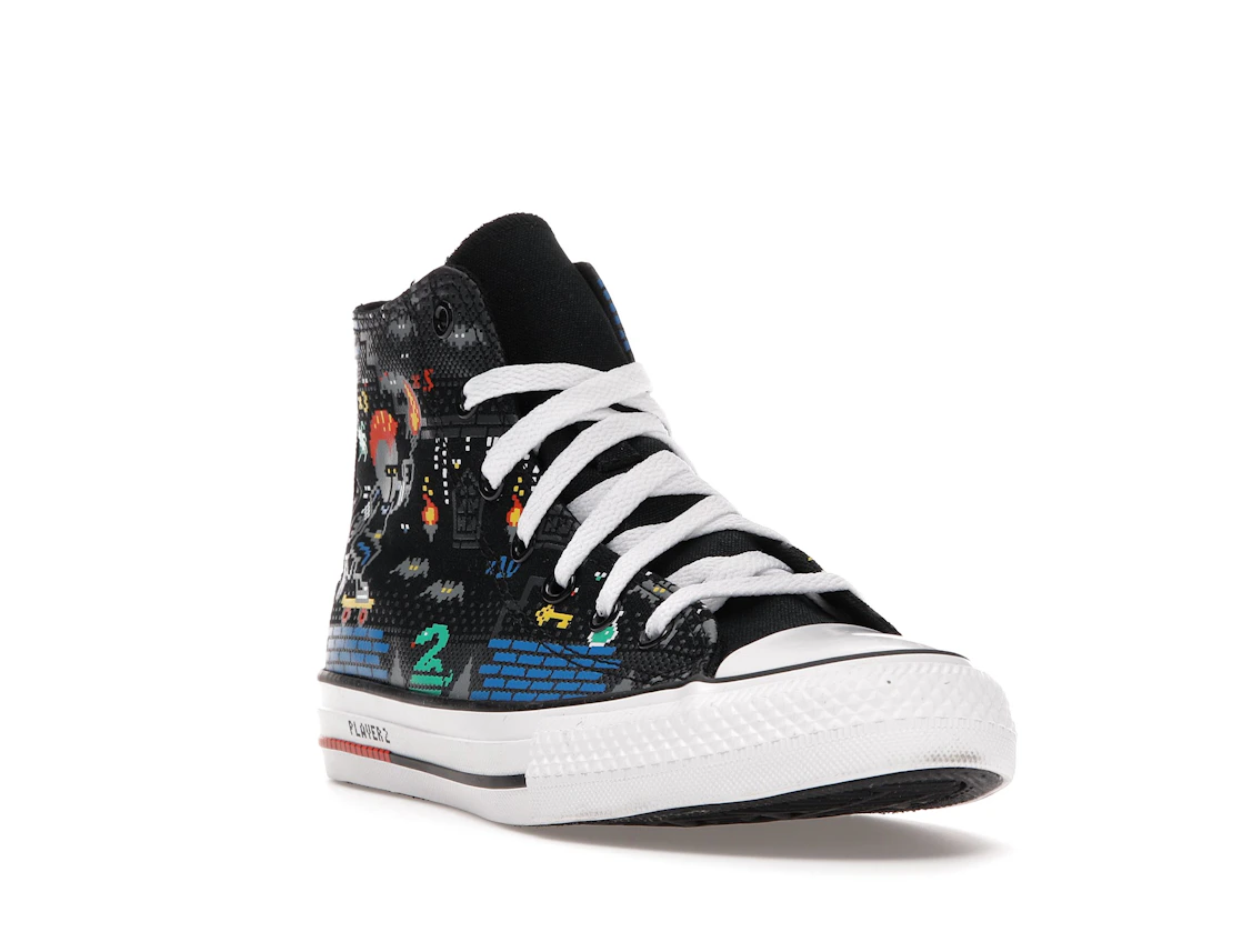 Converse Chuck Taylor All Star Hi Gamer (GS)