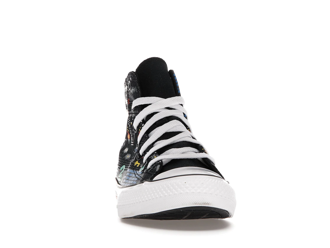 Converse Chuck Taylor All Star Hi Gamer (GS)