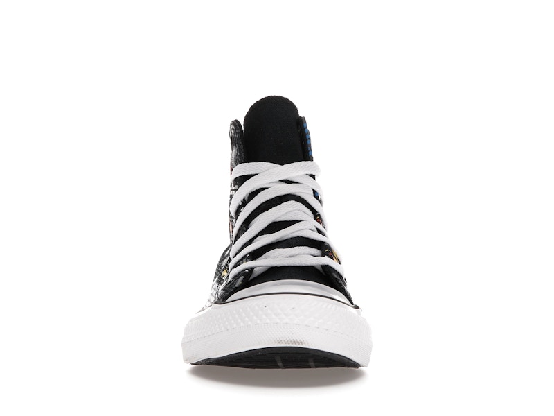 Converse Chuck Taylor All Star Hi Gamer (GS)