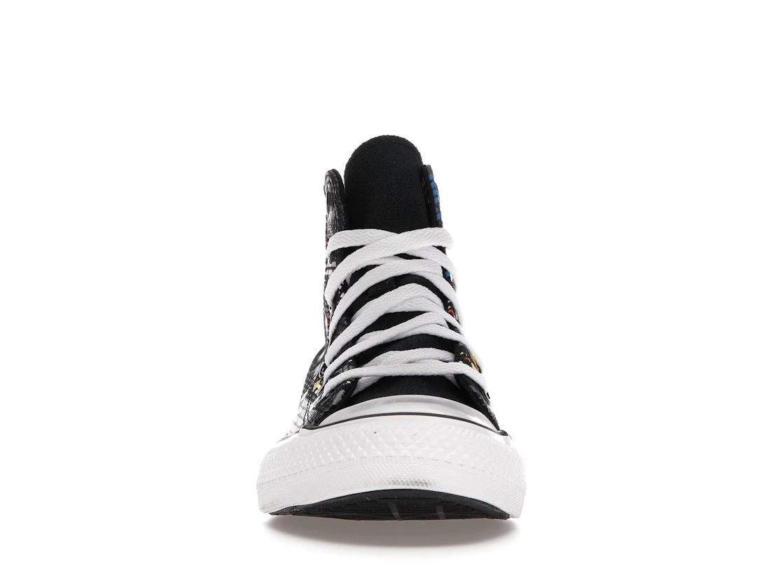 Converse Chuck Taylor All Star Hi Gamer (GS)