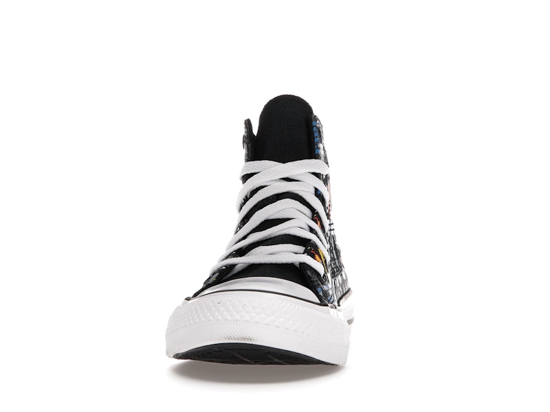 Converse Chuck Taylor All Star Hi Gamer (GS)