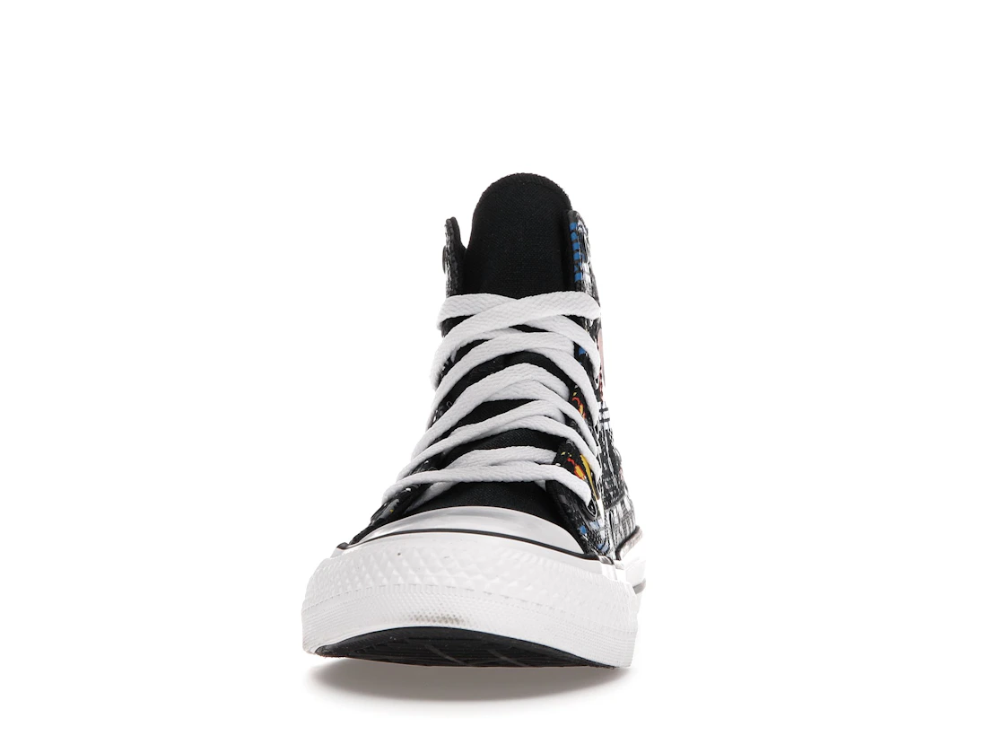 Converse Chuck Taylor All Star Hi Gamer (GS)