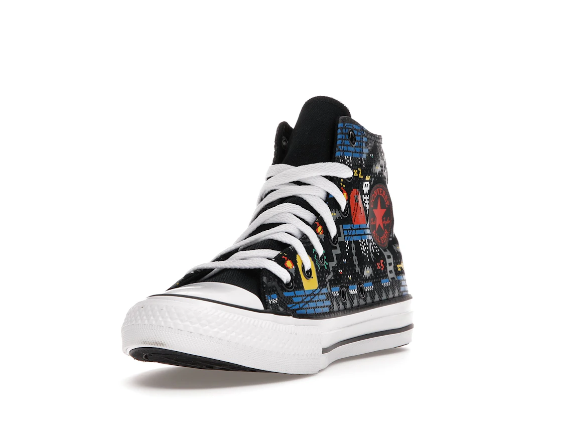 Converse Chuck Taylor All Star Hi Gamer (GS)