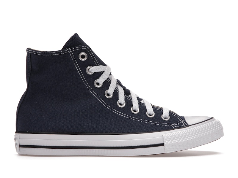 Converse all star chuck taylor navy sale