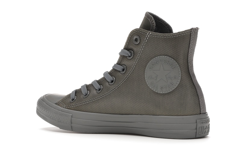 Converse Chuck Taylor All Star Hi Mason