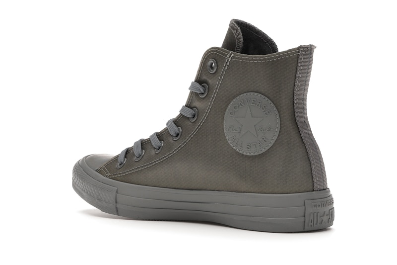 Converse Chuck Taylor All Star Hi Mason