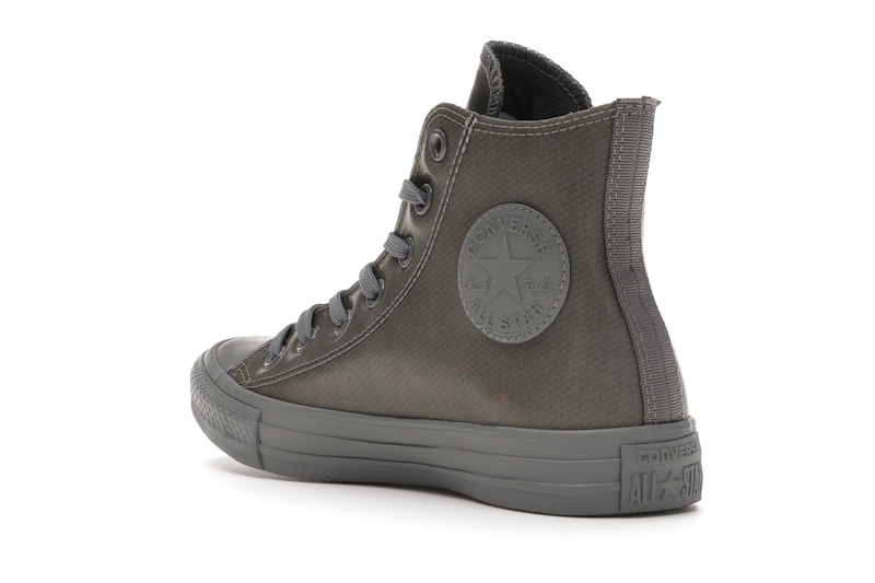Converse Chuck Taylor All Star Hi Mason