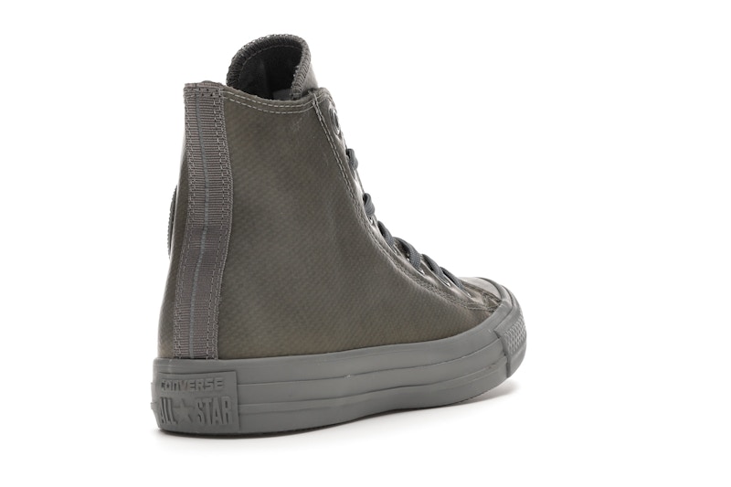 Converse Chuck Taylor All Star Hi Mason