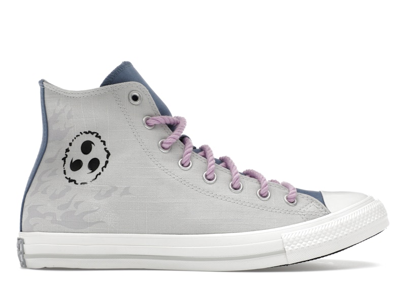 Converse Chuck Taylor All Star Hi Naruto Fossilized Vintage