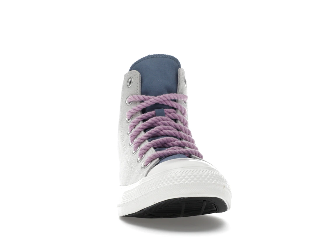 Converse Chuck Taylor All Star Hi Naruto Fossilized Vintage White