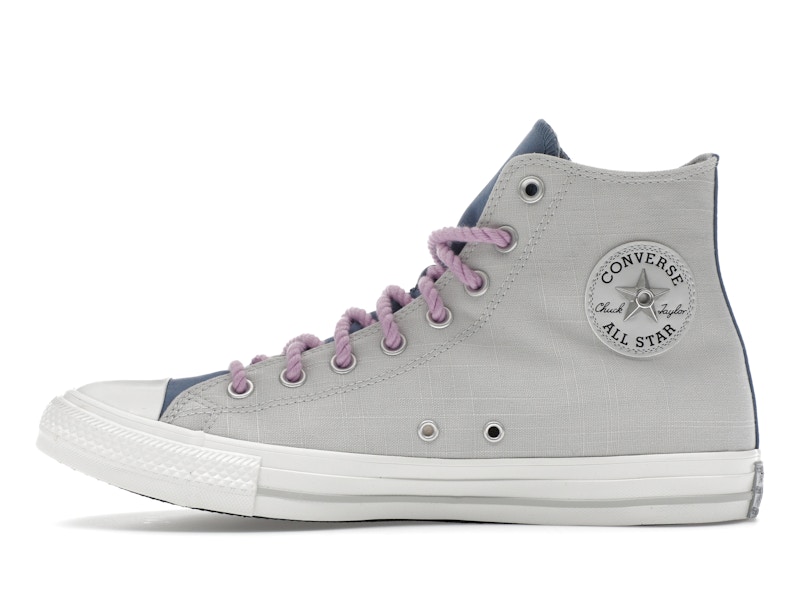 Converse Chuck Taylor All Star Hi