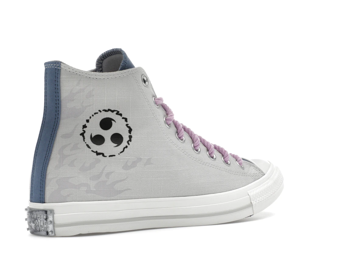 Converse Chuck Taylor All Star Hi Naruto Fossilized Vintage White