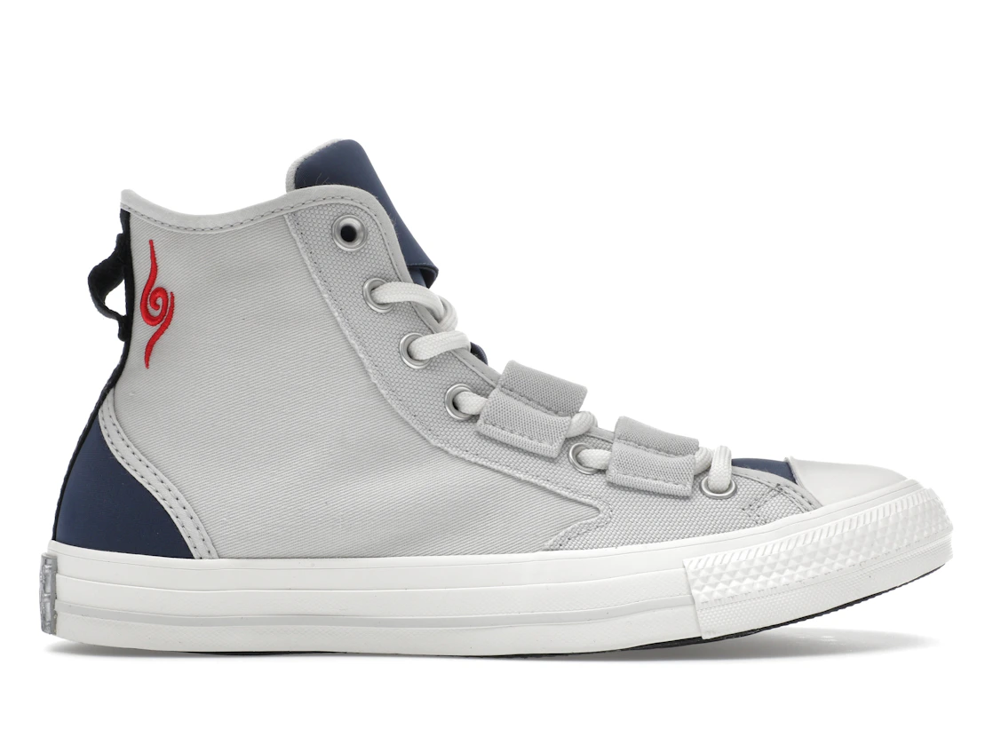 Converse Chuck Taylor All Star Hi Naruto Kakashi