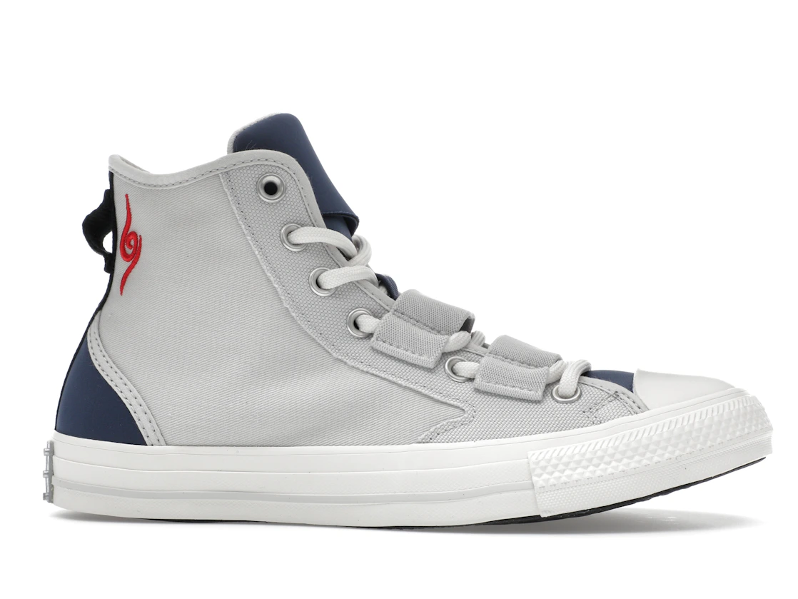 Converse Chuck Taylor All Star Hi Naruto Kakashi