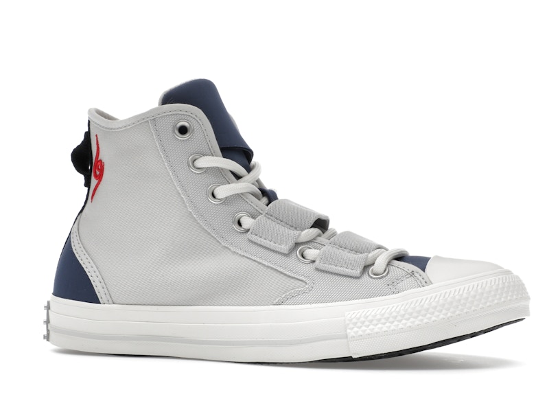 Converse Chuck Taylor All Star Hi Naruto Kakashi