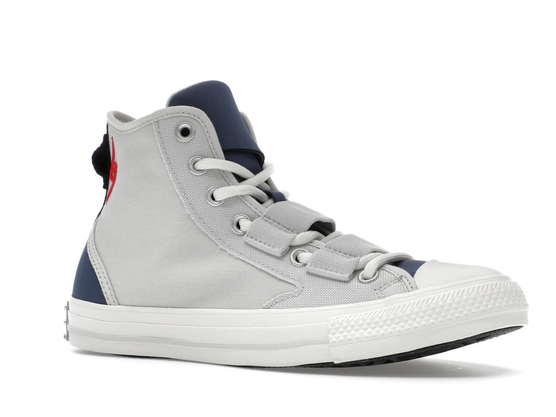 Converse Chuck Taylor All Star Hi Naruto Kakashi