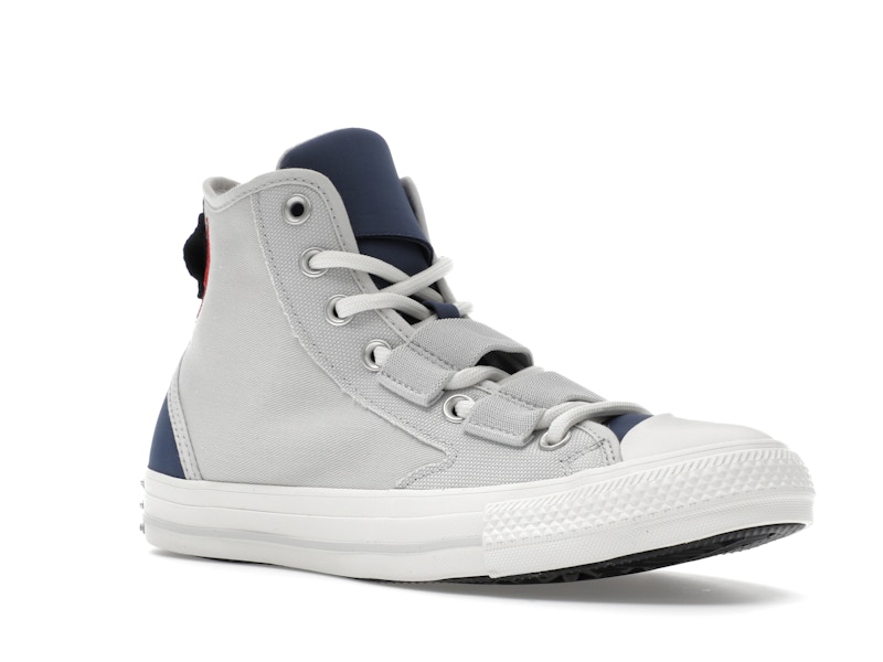 Converse Chuck Taylor All Star Hi Naruto Kakashi