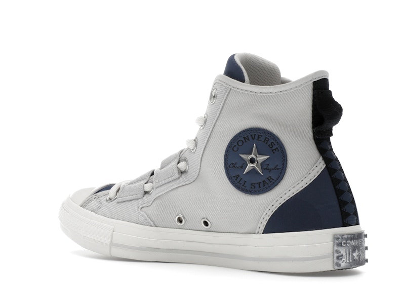 Converse Chuck Taylor All Star Hi Naruto Kakashi