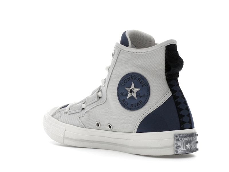 Converse Chuck Taylor All Star Hi Naruto Kakashi