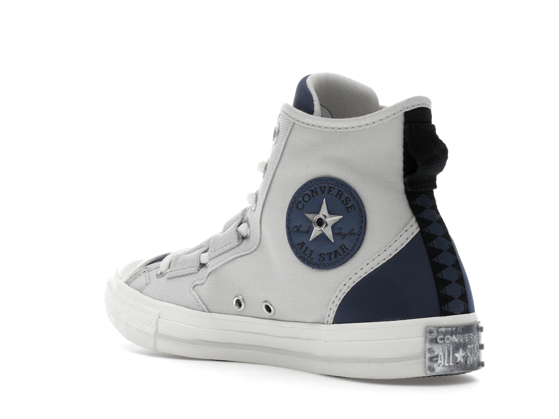 Converse Chuck Taylor All Star Hi Naruto Kakashi