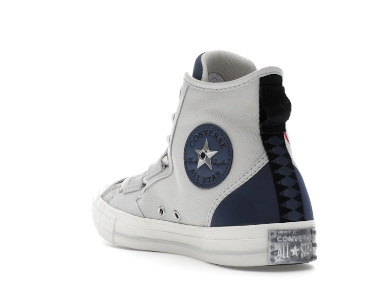 Converse Chuck Taylor All Star Hi Naruto Kakashi