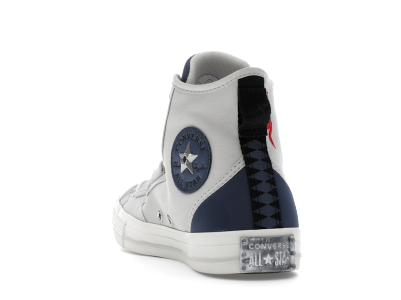 Converse Chuck Taylor All Star Hi Naruto Kakashi