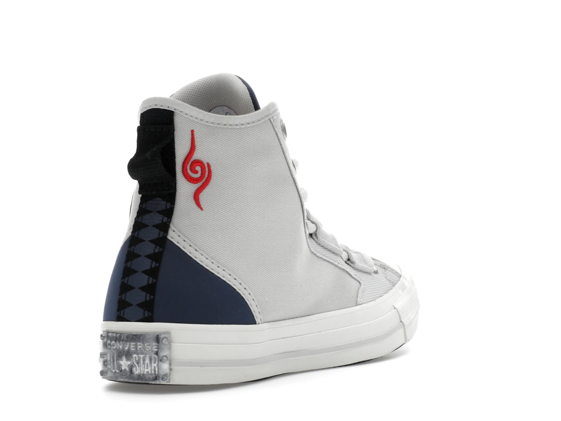 Converse Chuck Taylor All Star Hi Naruto Kakashi