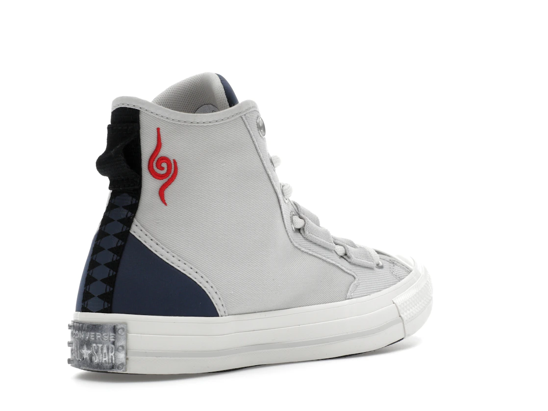 Converse Chuck Taylor All Star Hi Naruto Kakashi