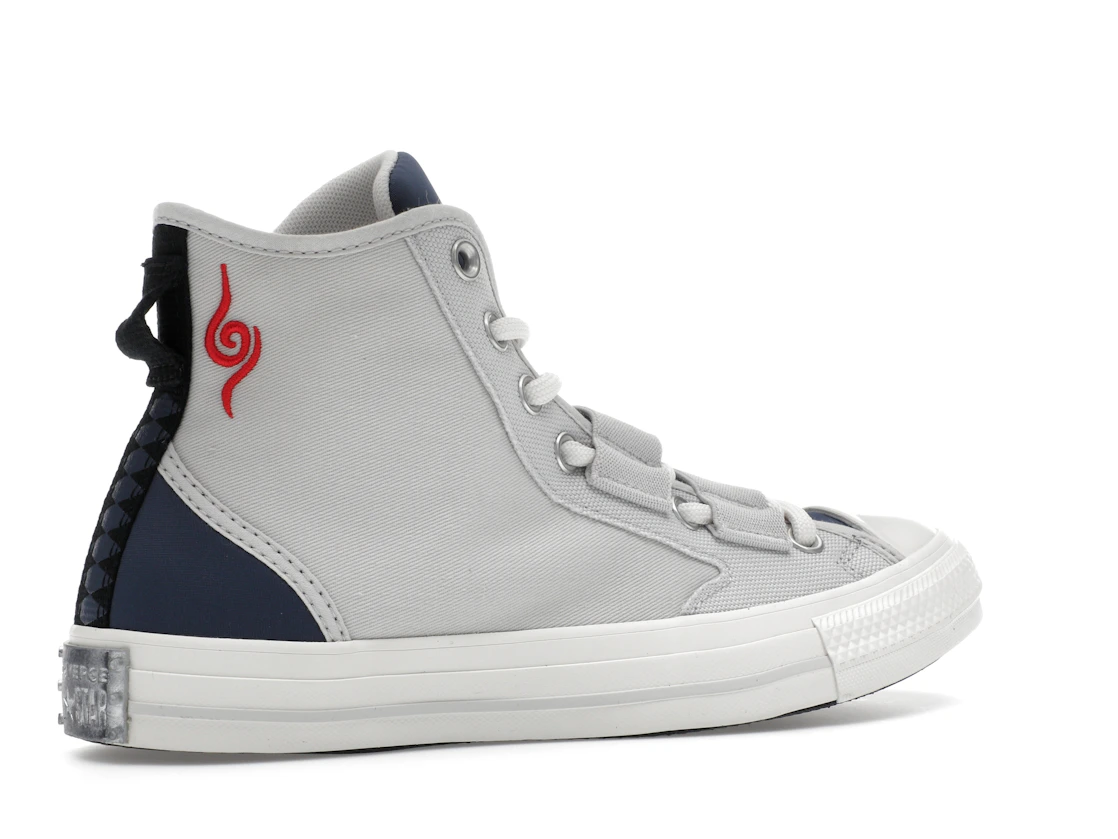 Converse Chuck Taylor All Star Hi Naruto Kakashi