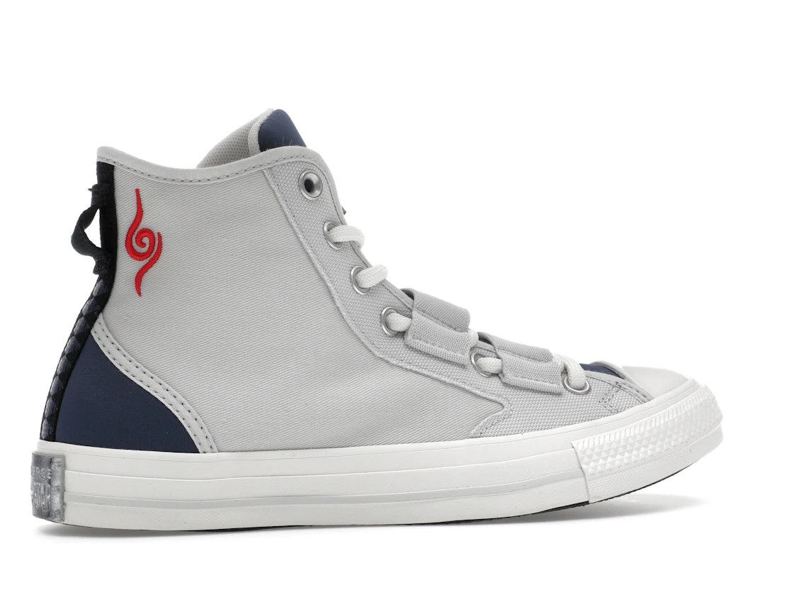 Converse Chuck Taylor All Star Hi Naruto Kakashi
