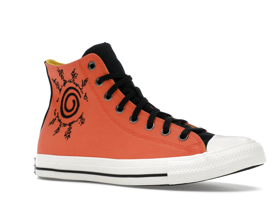 Converse Chuck Taylor All Star Hi Naruto Pale Magma