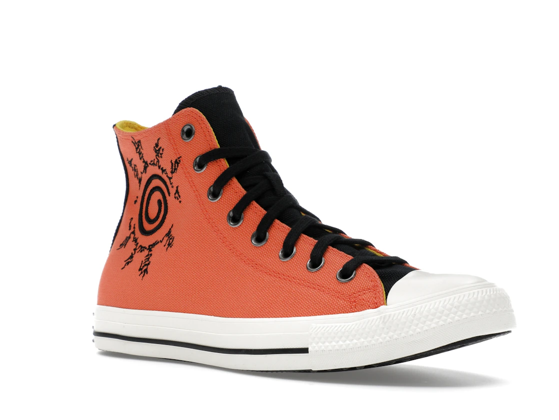 Converse Chuck Taylor All Star Hi Naruto Pale Magma