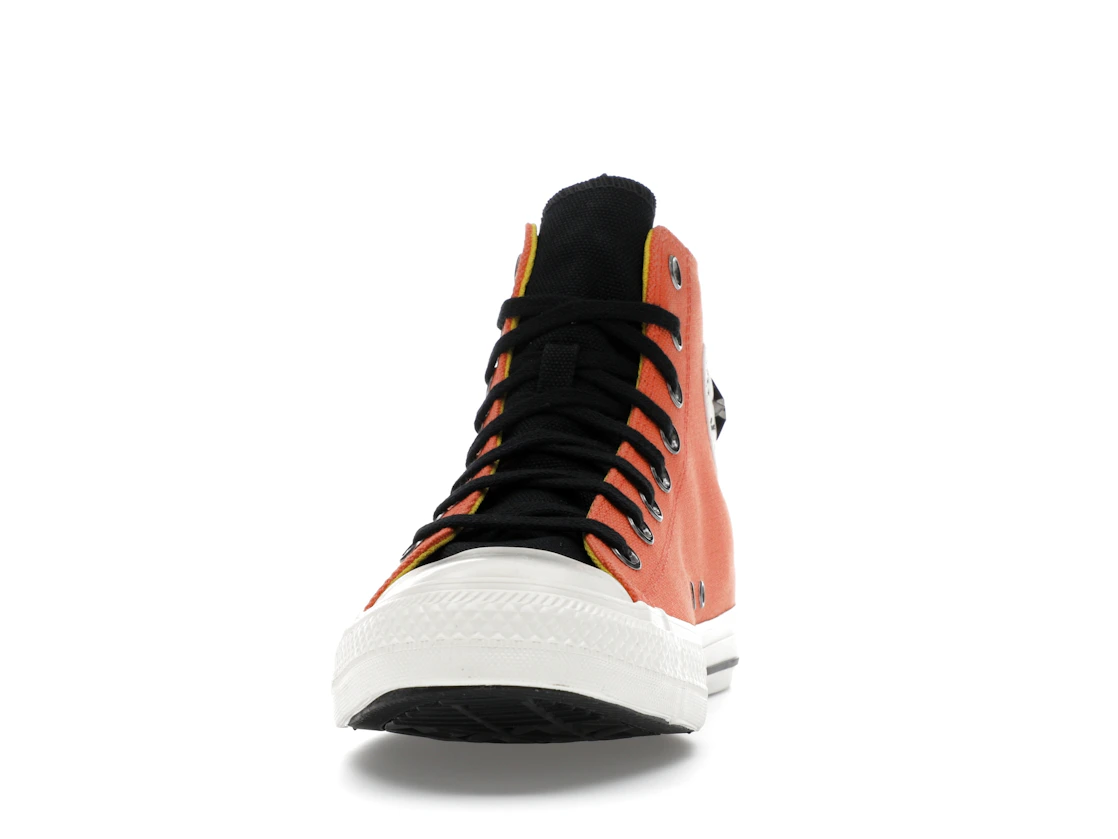 Converse Chuck Taylor All Star Hi Naruto Pale Magma