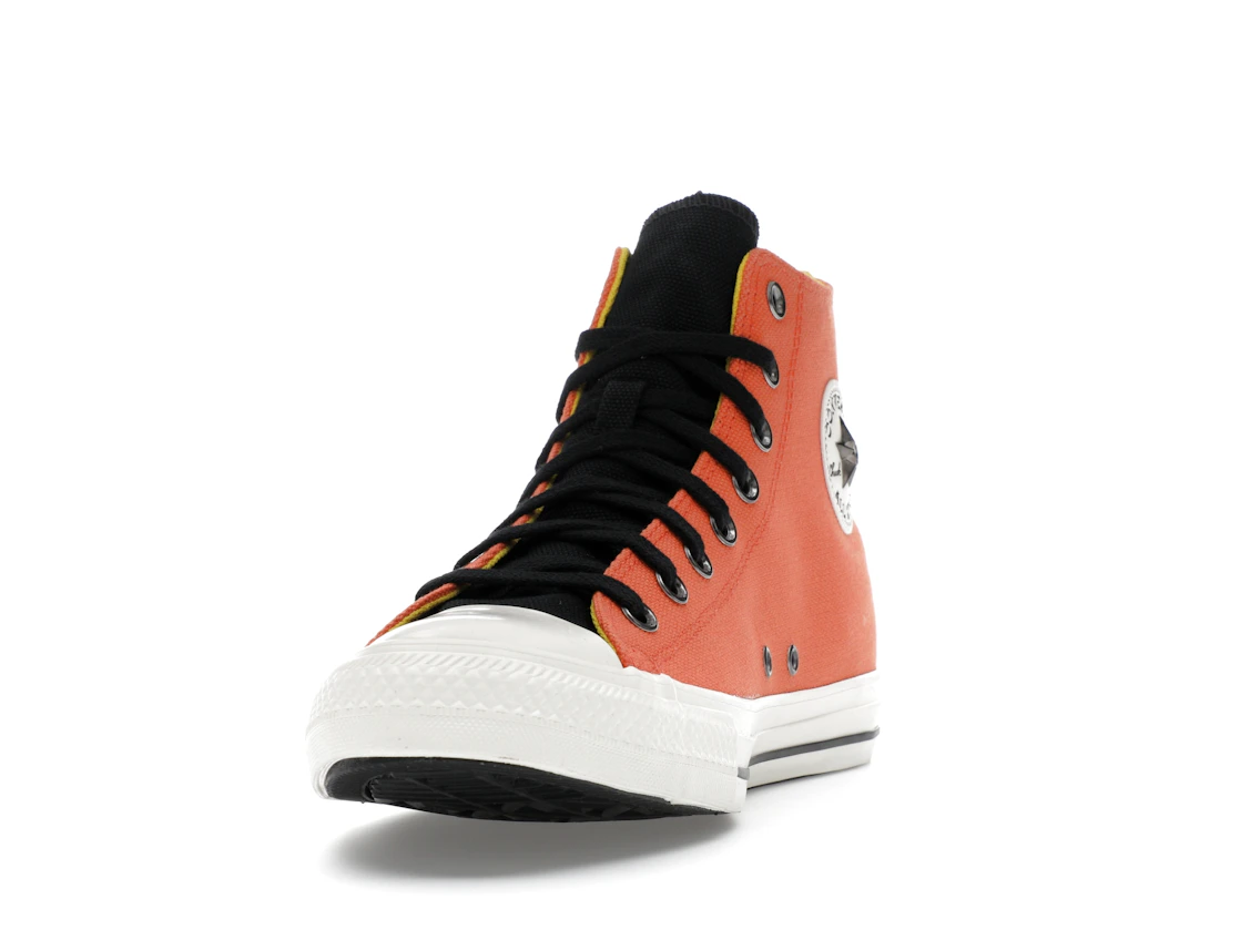 Converse Chuck Taylor All Star Hi Naruto Pale Magma
