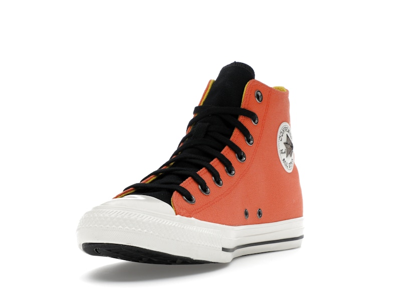 Converse Chuck Taylor All Star Hi Naruto Pale Magma
