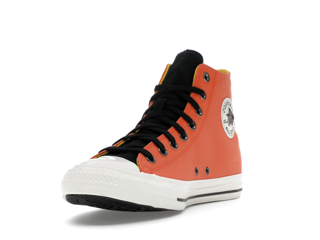 Converse Chuck Taylor All Star Hi Naruto Pale Magma
