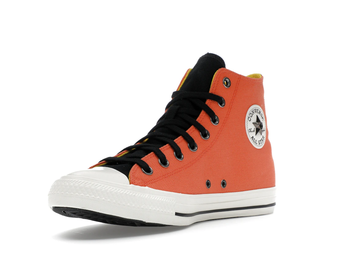 Converse Chuck Taylor All Star Hi Naruto Pale Magma