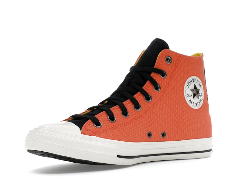 Converse Chuck Taylor All Star Hi Naruto Pale Magma
