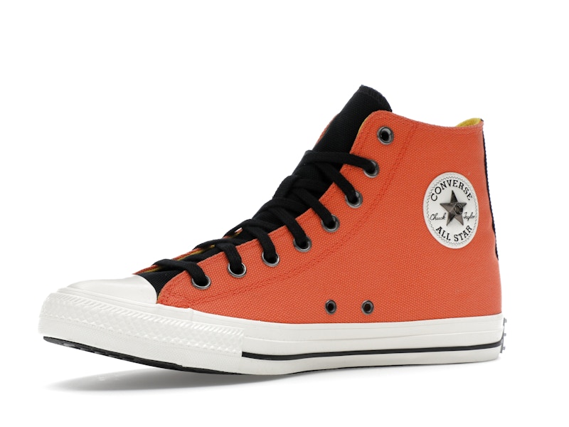 Converse Chuck Taylor All Star Hi Naruto Pale Magma