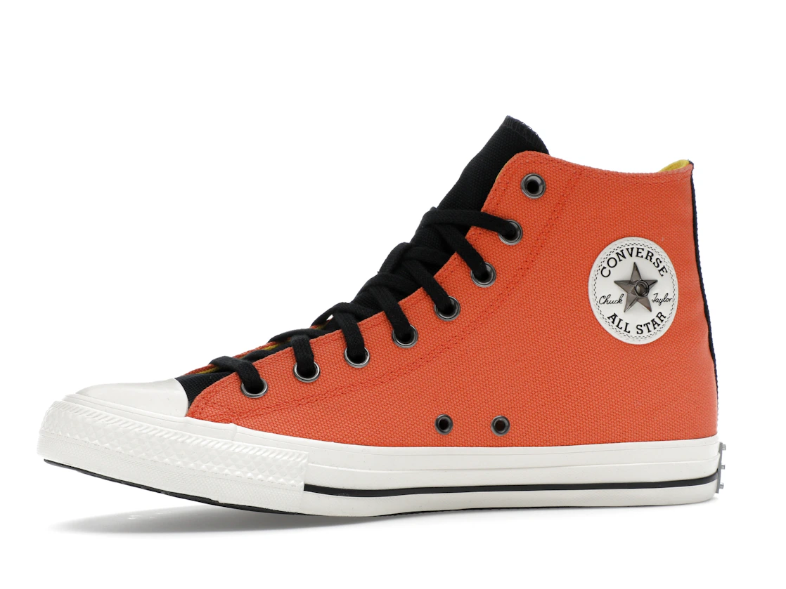 Converse Chuck Taylor All Star Hi Naruto Pale Magma