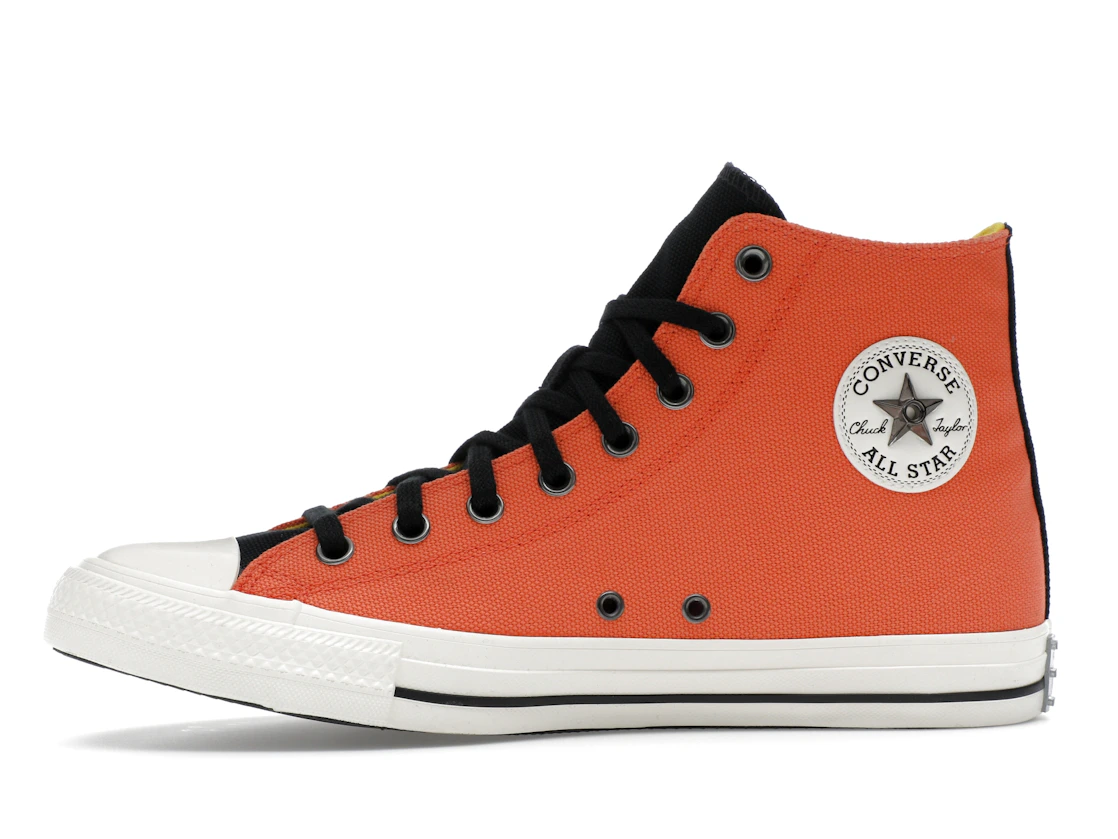 Converse Chuck Taylor All Star Hi Naruto Pale Magma