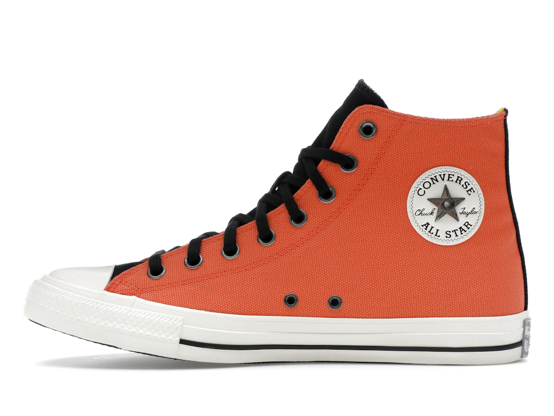 Converse Chuck Taylor All Star Hi Naruto Pale Magma