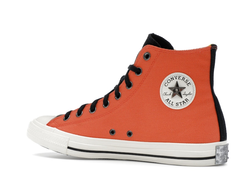 Converse Chuck Taylor All Star Hi Naruto Pale Magma