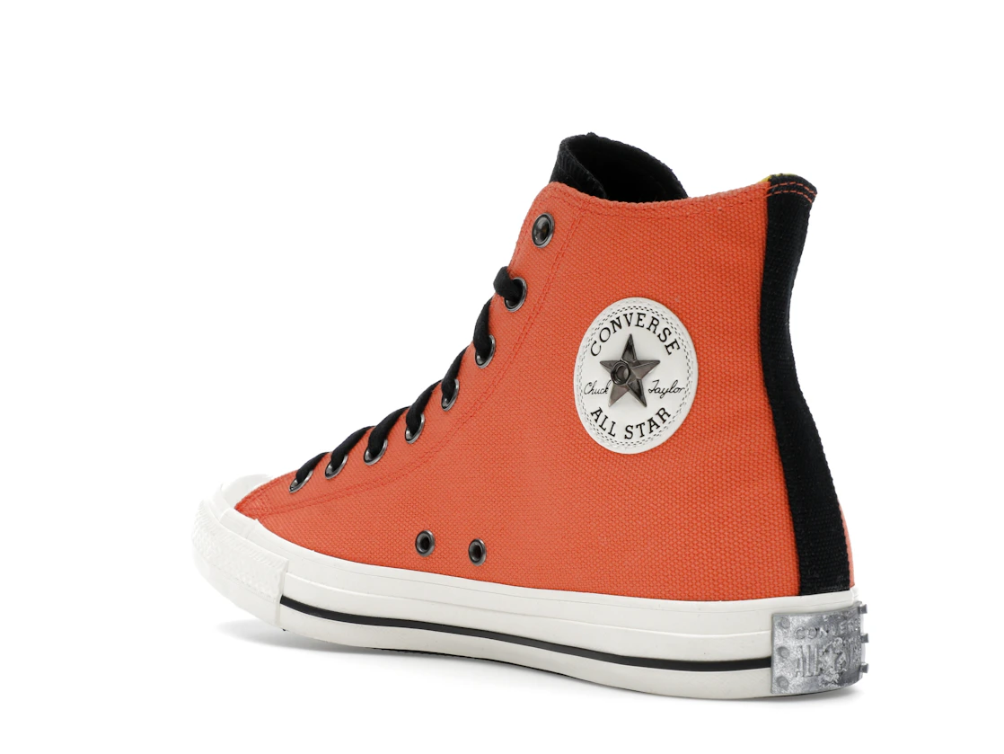 Converse Chuck Taylor All Star Hi Naruto Pale Magma