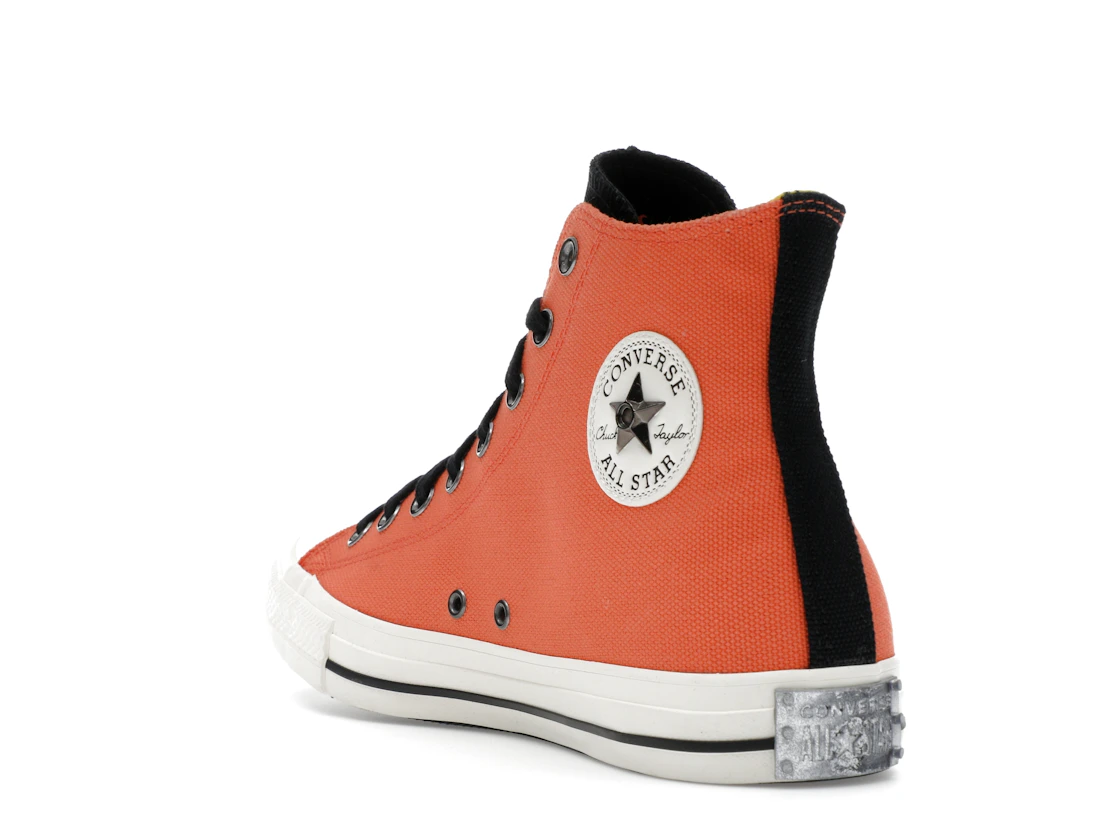 Converse Chuck Taylor All Star Hi Naruto Pale Magma