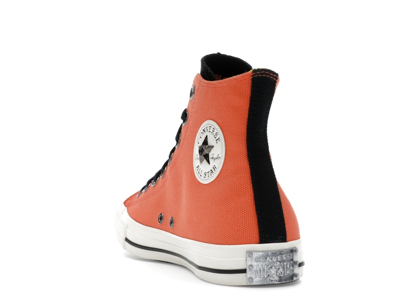 Converse Chuck Taylor All Star Hi Naruto Pale Magma
