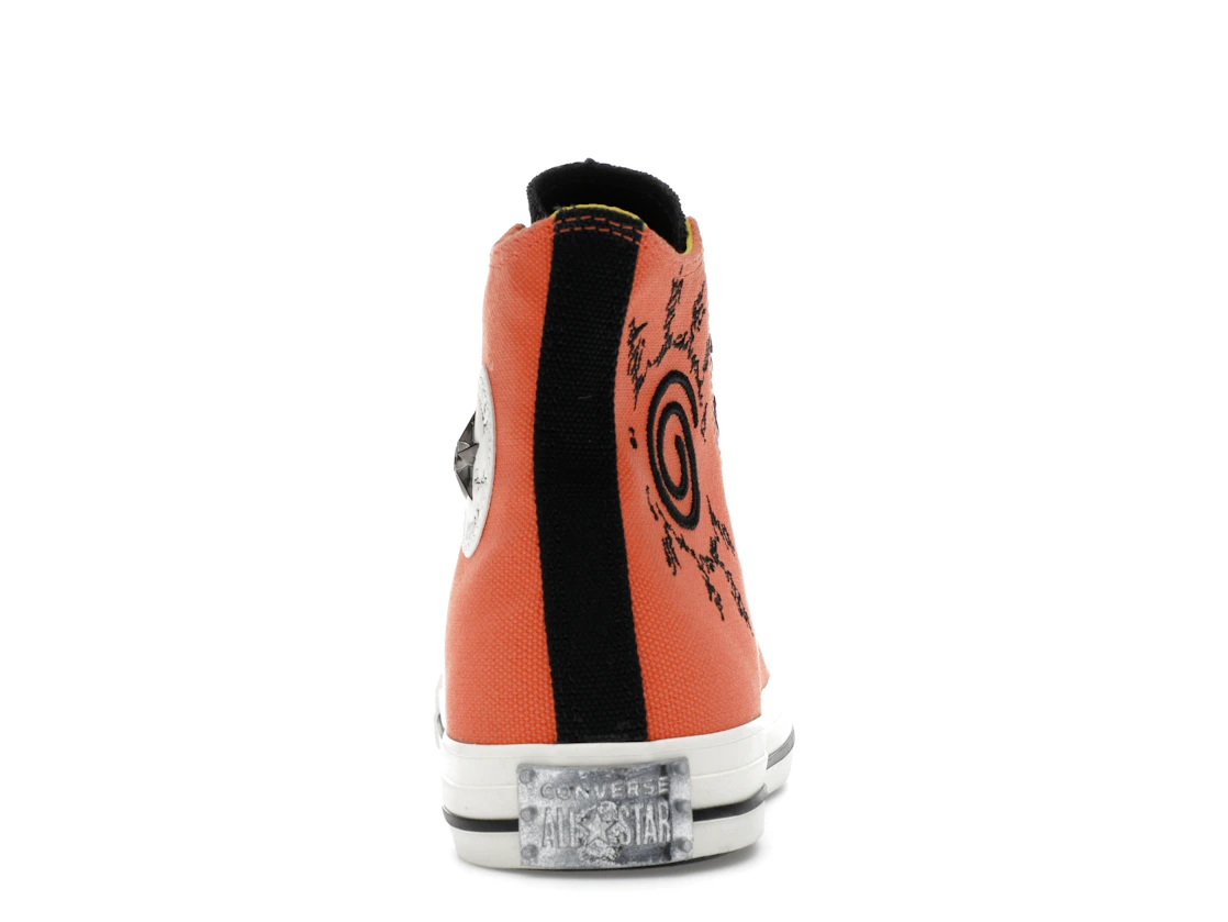 Converse Chuck Taylor All Star Hi Naruto Pale Magma